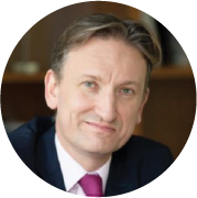 Simon Pryke